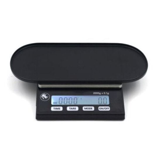 Rhino Stealth Scale 2kg/0.1g