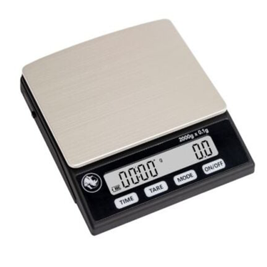 Rhino Stealth Scale 2kg/0.1g