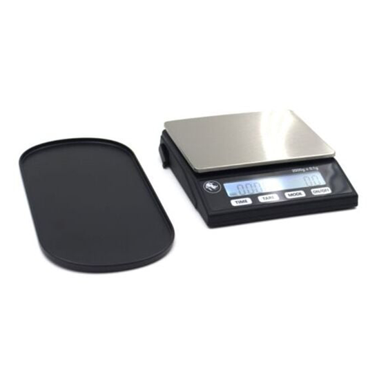 Rhino Stealth Scale 2kg/0.1g