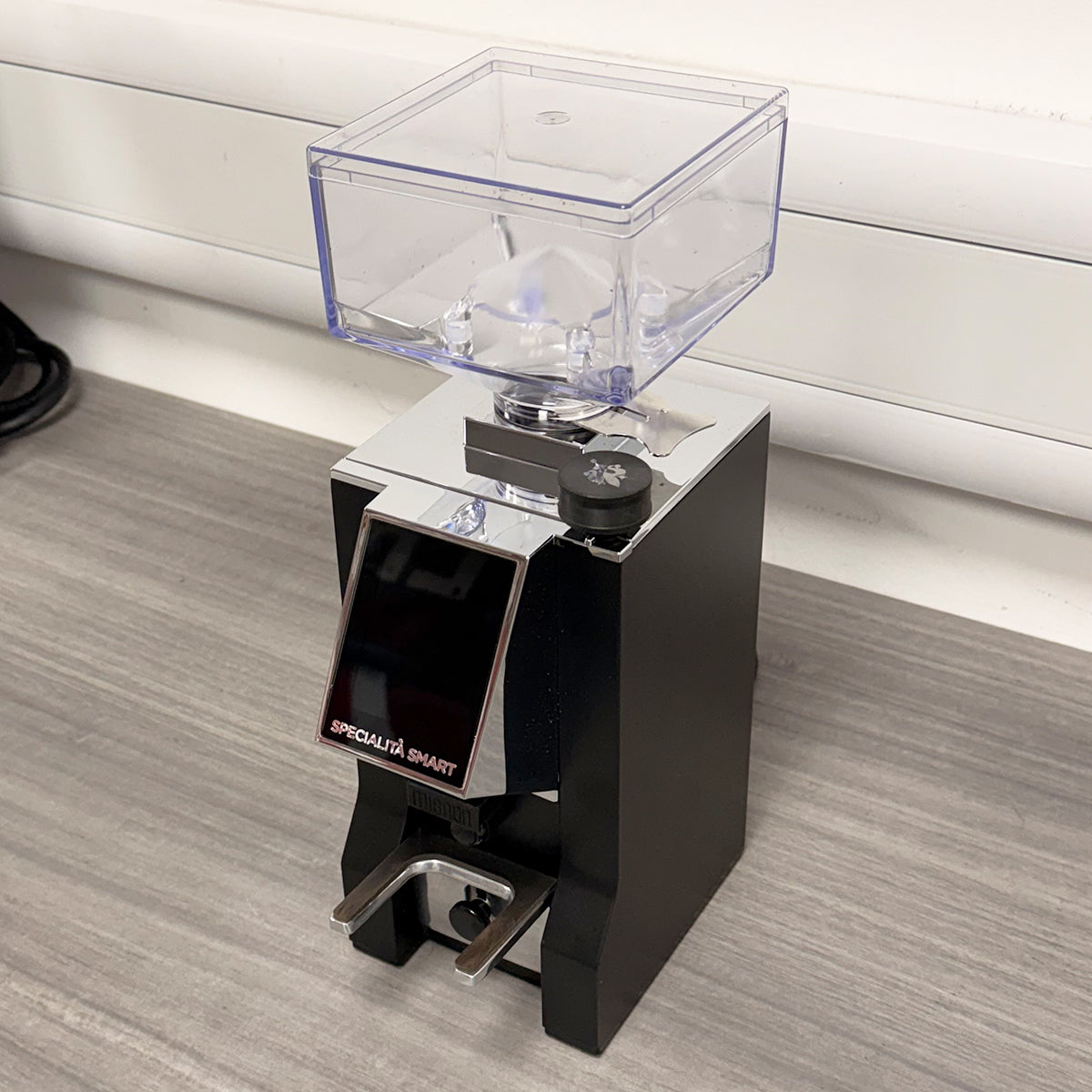 GRADED PRODUCT Eureka Mignon Specialità Coffee Grinder SMART – Black