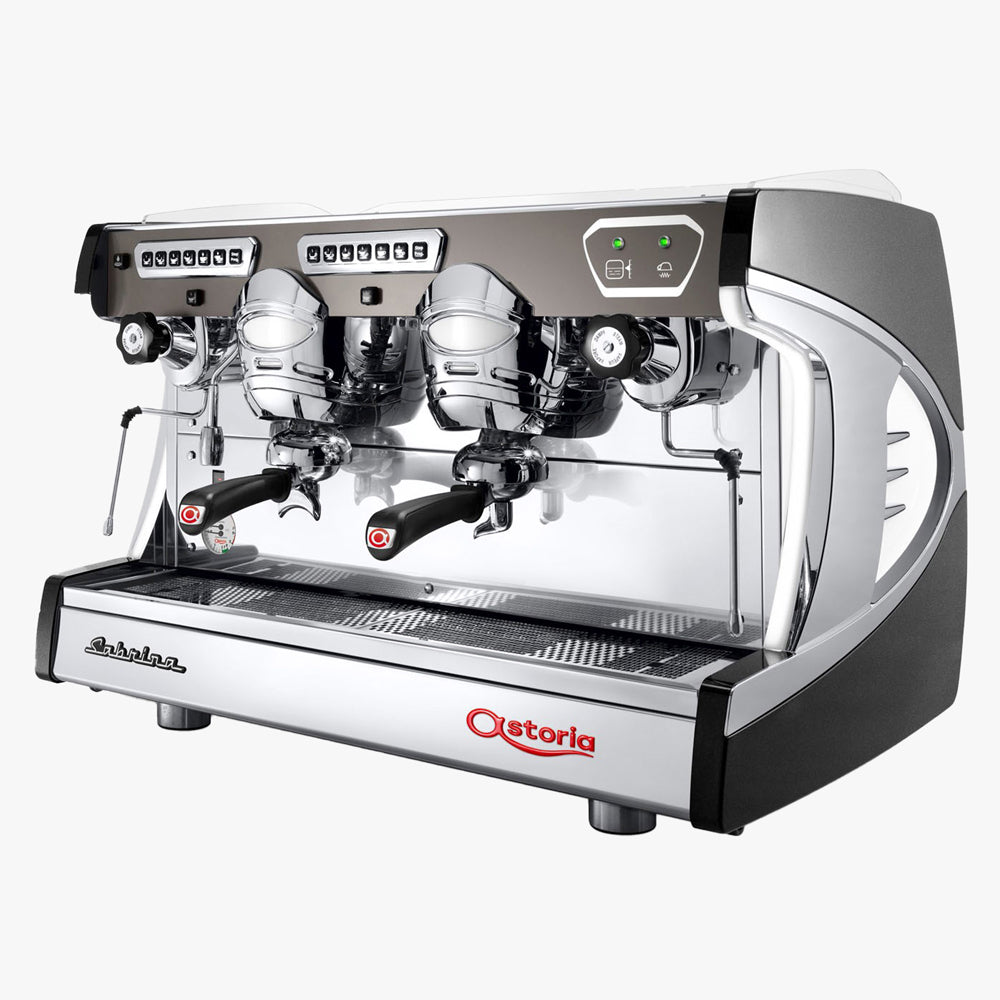 Astoria Sabrina 2 Group Commercial Espresso Coffee Machine