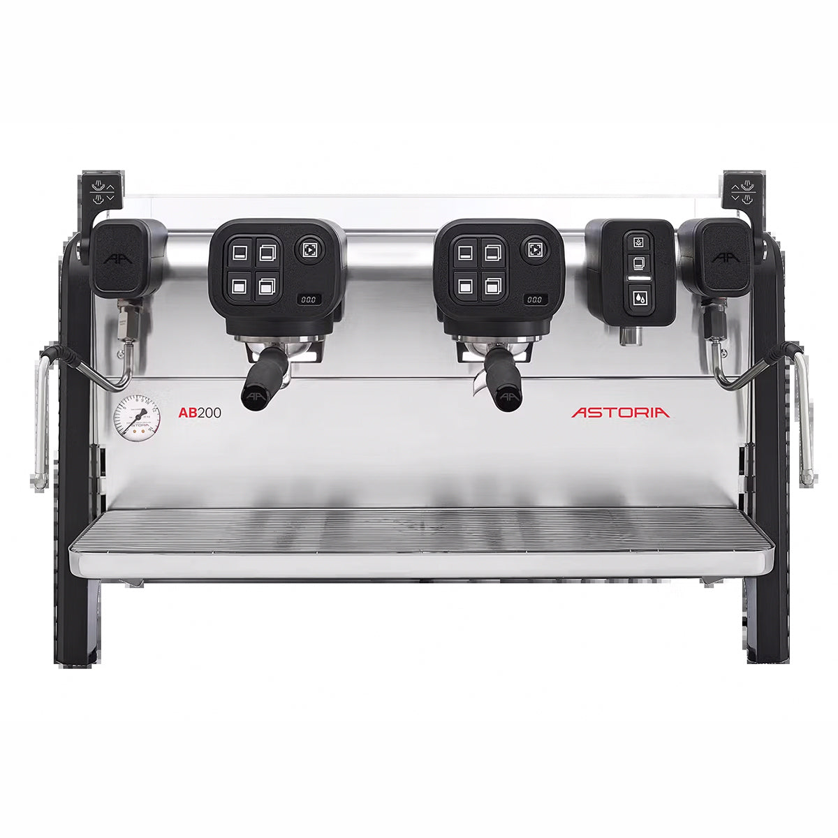Astoria AB200 2 Group Commercial Espresso Coffee Machine