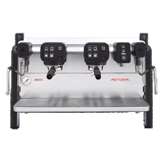 Astoria AB200 2 Group Commercial Espresso Coffee Machine