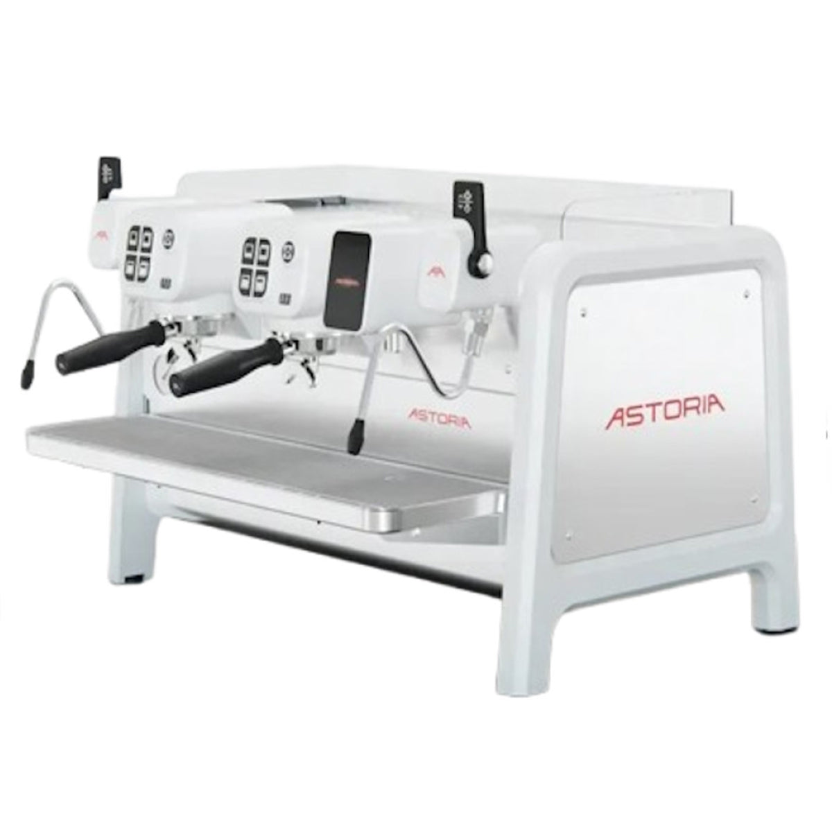 Astoria AB200 2 Group Commercial Espresso Coffee Machine