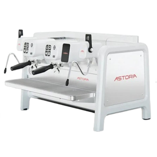 Astoria AB200 2 Group Commercial Espresso Coffee Machine