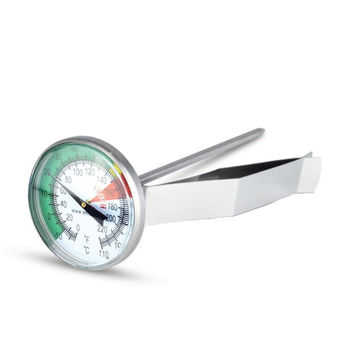 Barista Milk Frothing Thermometer
