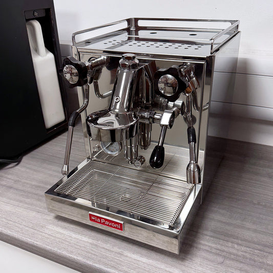 Refurbished Pavoni Cellini Classic Espresso Machine