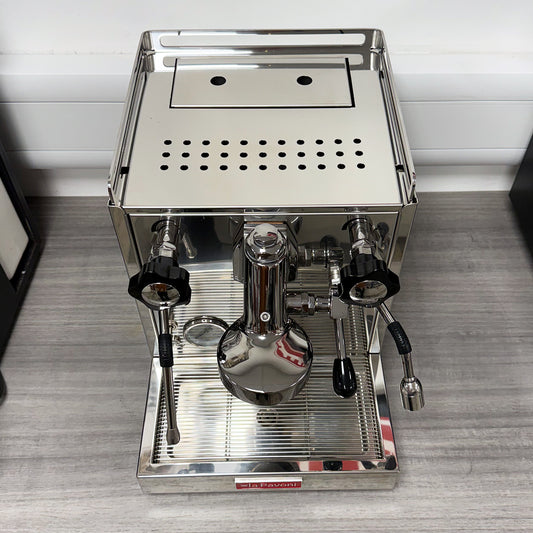 Pavoni Cellini Classic Espresso Machine