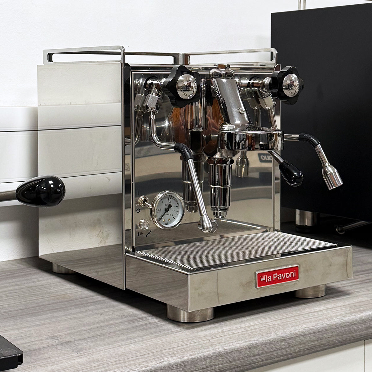 Pavoni Cellini Classic Espresso Machine