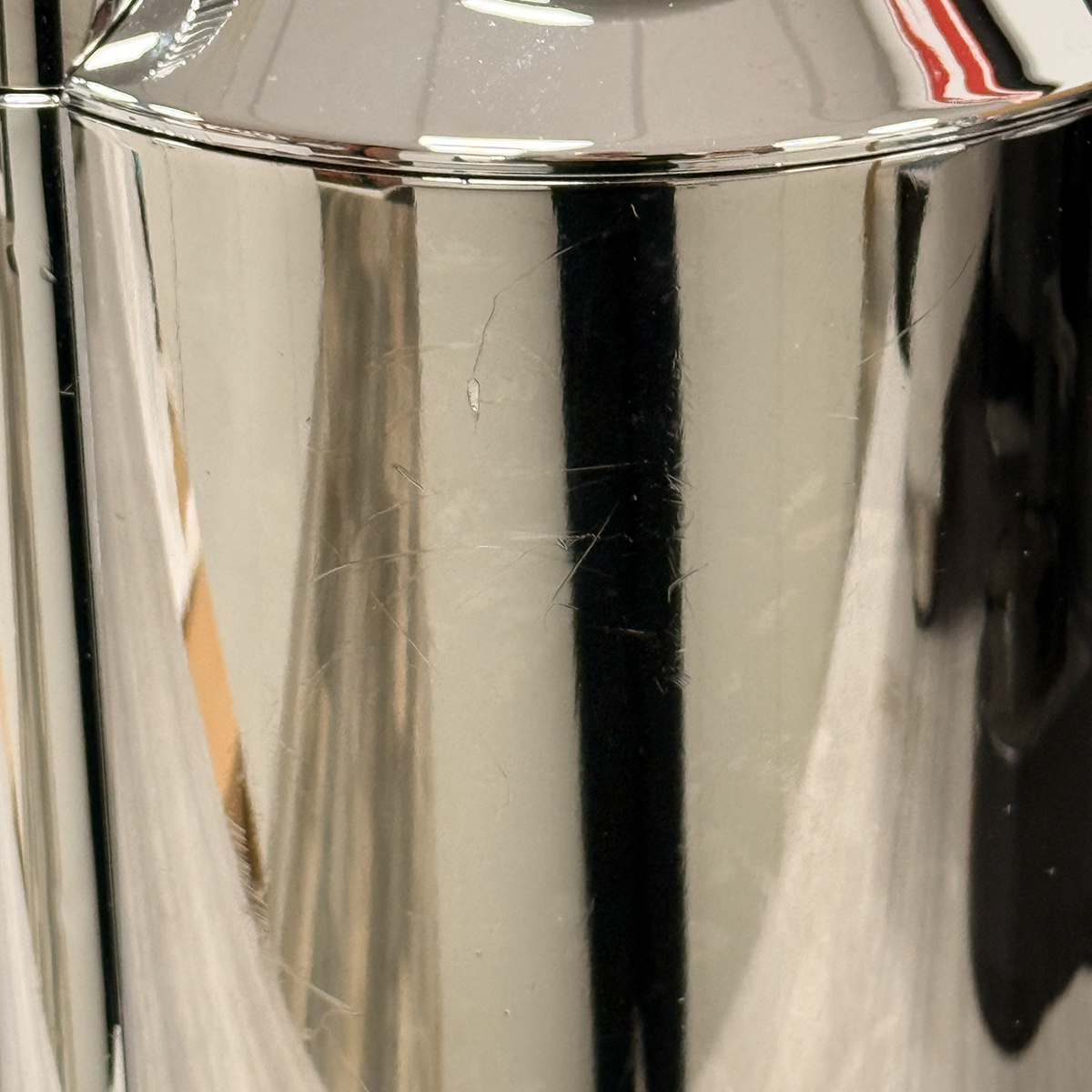 La Pavoni Cilindro Prosumer On-Demand-Mühle (Edelstahl) – LPGGRI01UK 
