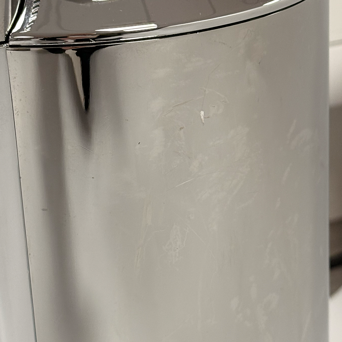 La Pavoni Cilindro Prosumer On-Demand-Mühle (Edelstahl) – LPGGRI01UK 