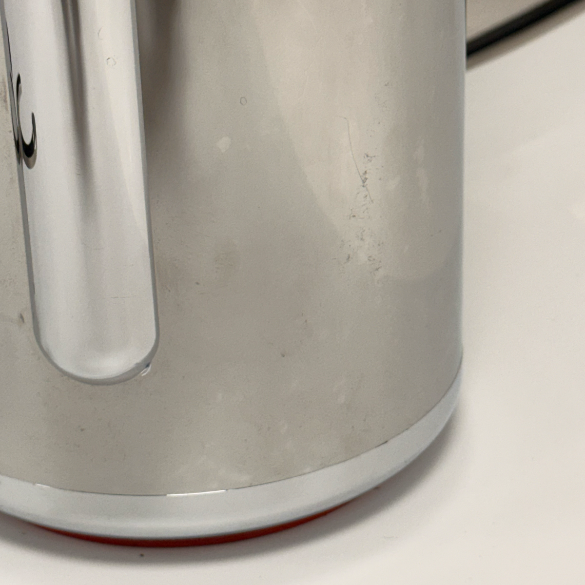 La Pavoni Cilindro Prosumer On-Demand-Mühle (Edelstahl) – LPGGRI01UK 
