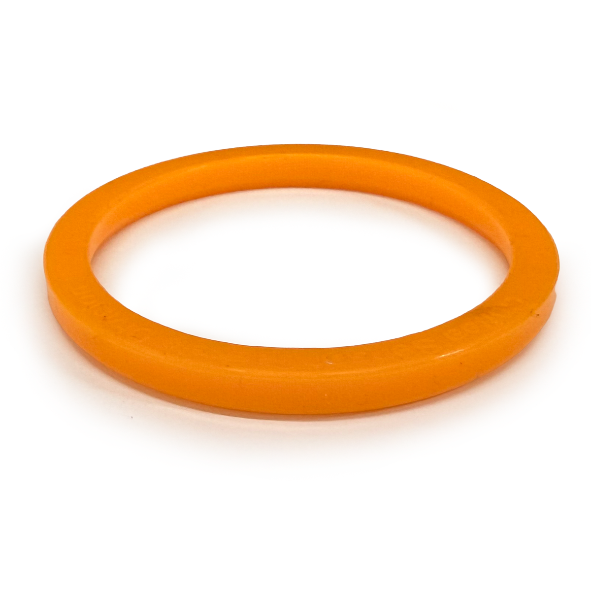 Pavoni Lever Silicone Filterholder Gasket (New Group) - LP035