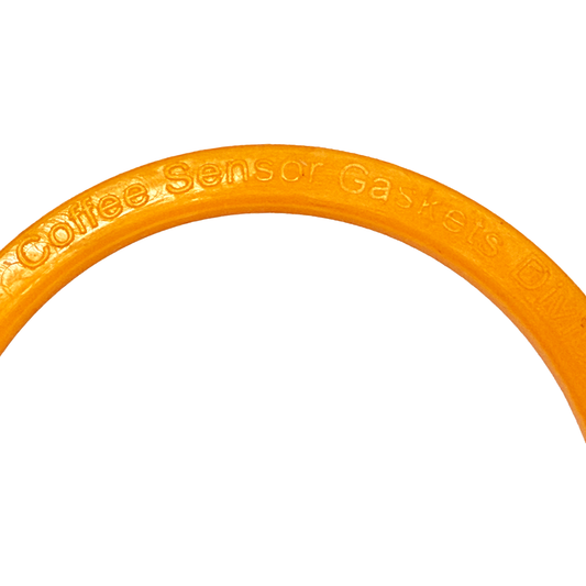 Pavoni Lever Silicone Filterholder Gasket (New Group) - LP035
