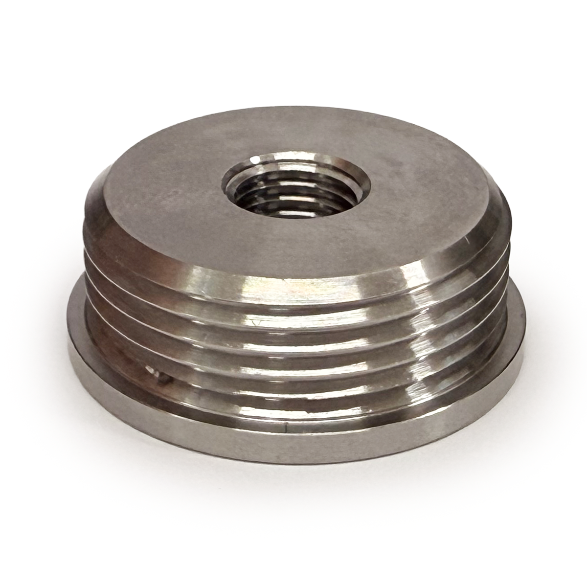 La Pavoni Lever Titanium Boiler Pipe Connector - LP00000844
