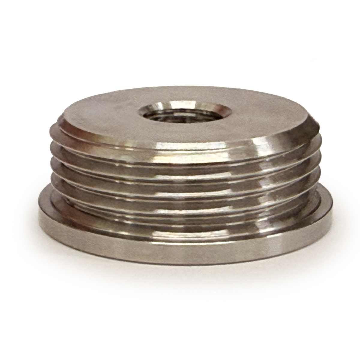 La Pavoni Lever Titanium Boiler Pipe Connector - LP00000844