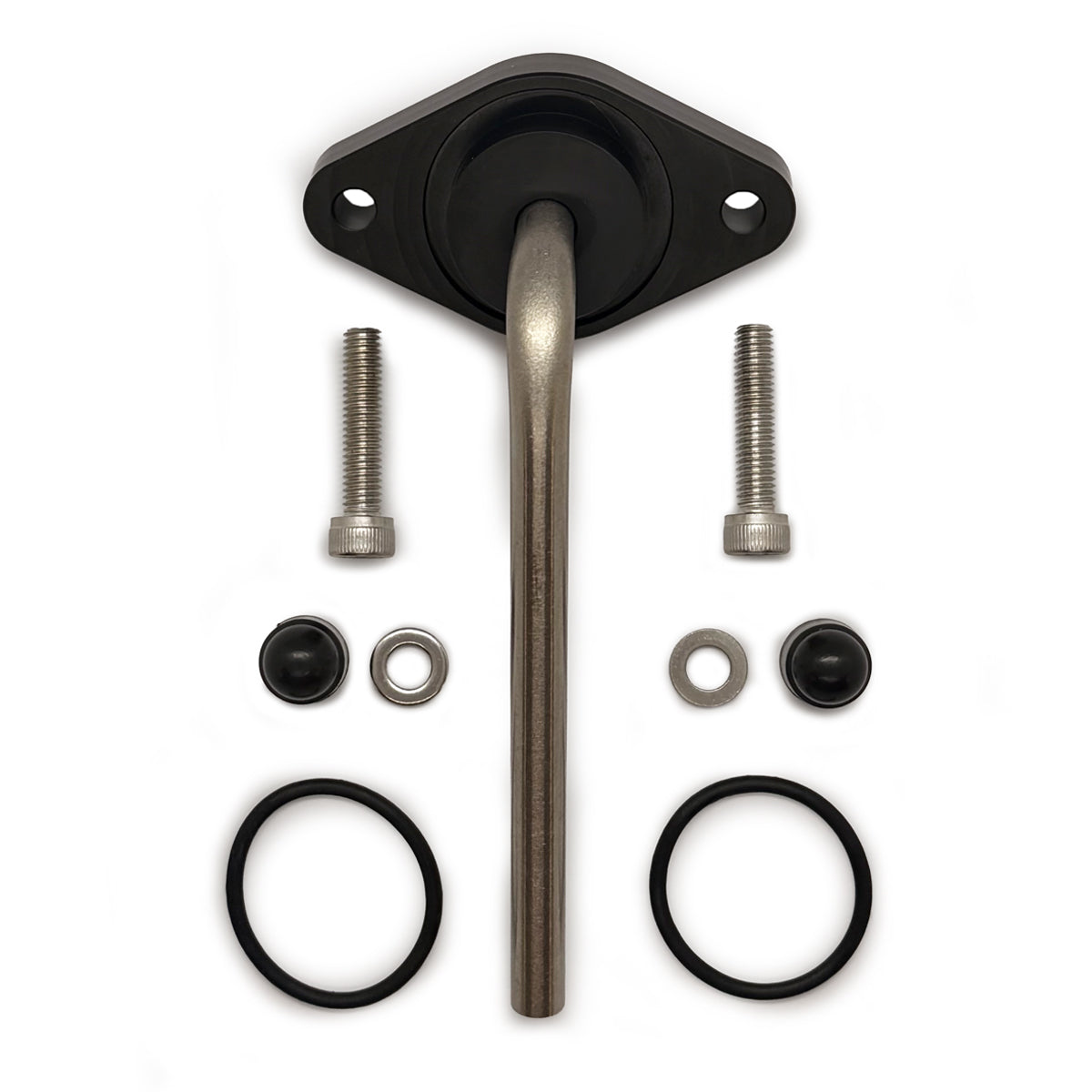 Pavoni Lever Bong Isolator Grouphead Conversion Kit