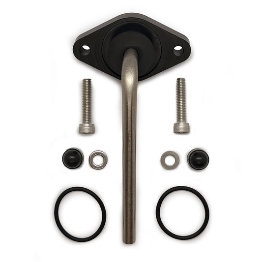 Pavoni Lever Bong Isolator Grouphead Conversion Kit