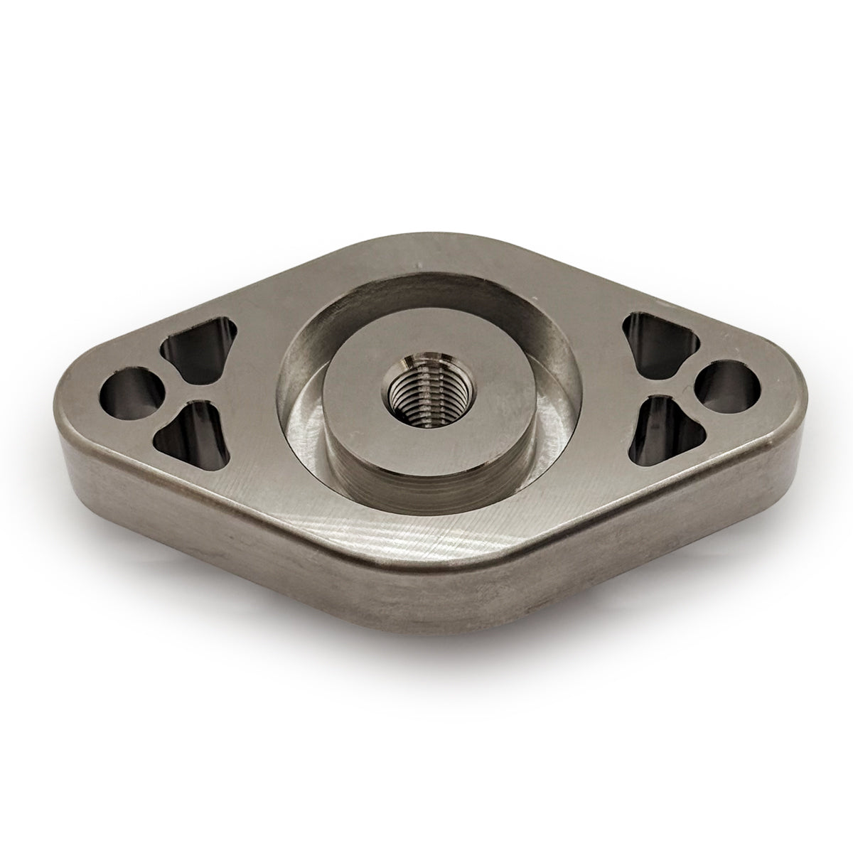 La Pavoni Lever Bong Isolator Grouphead Conversion Kit Titanium - LP30000314T