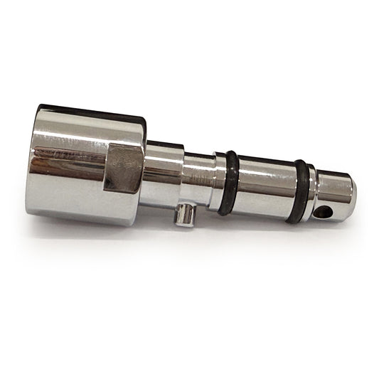 Pavoni Lever Bolt On to Twist On Steam Wand Adapter - LP763