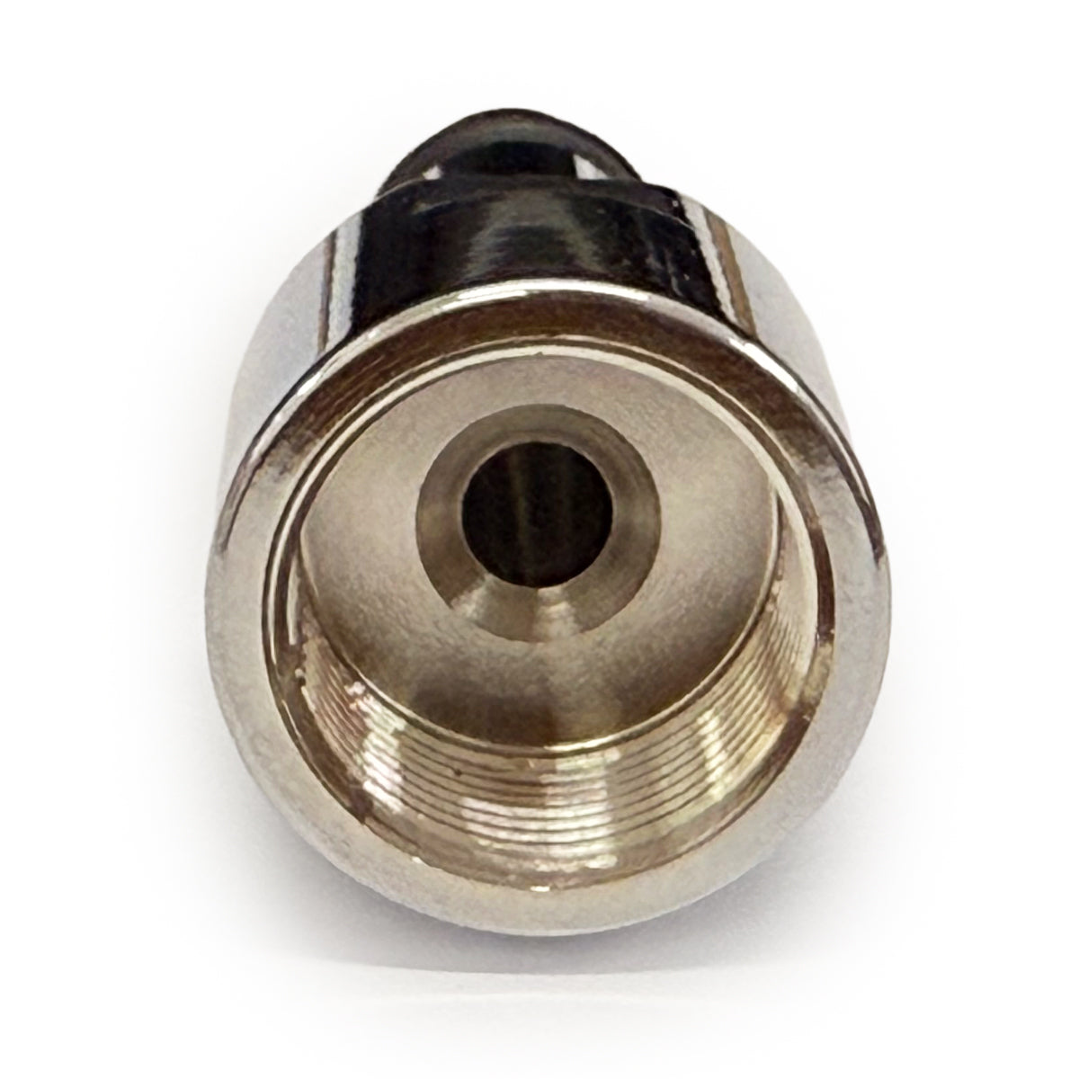 Pavoni Lever Bolt On to Twist On Steam Wand Adapter - LP763
