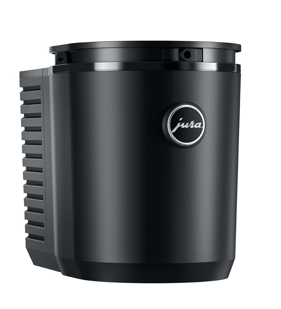 Jura X10 Automatic Coffee Machine + 1Ltr Fridge