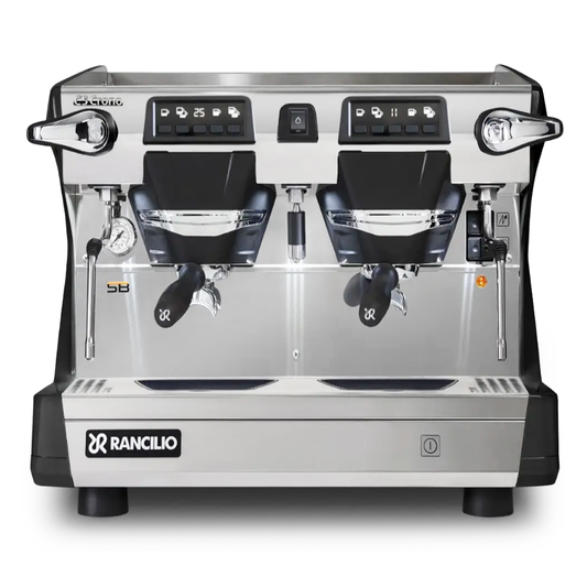 Rancilio Classe 5 Crono Compact Espresso Coffee Machine
