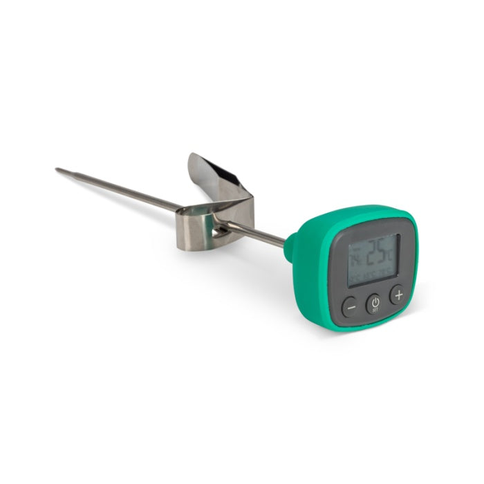 Precise Digital Milk Thermometer 130mm