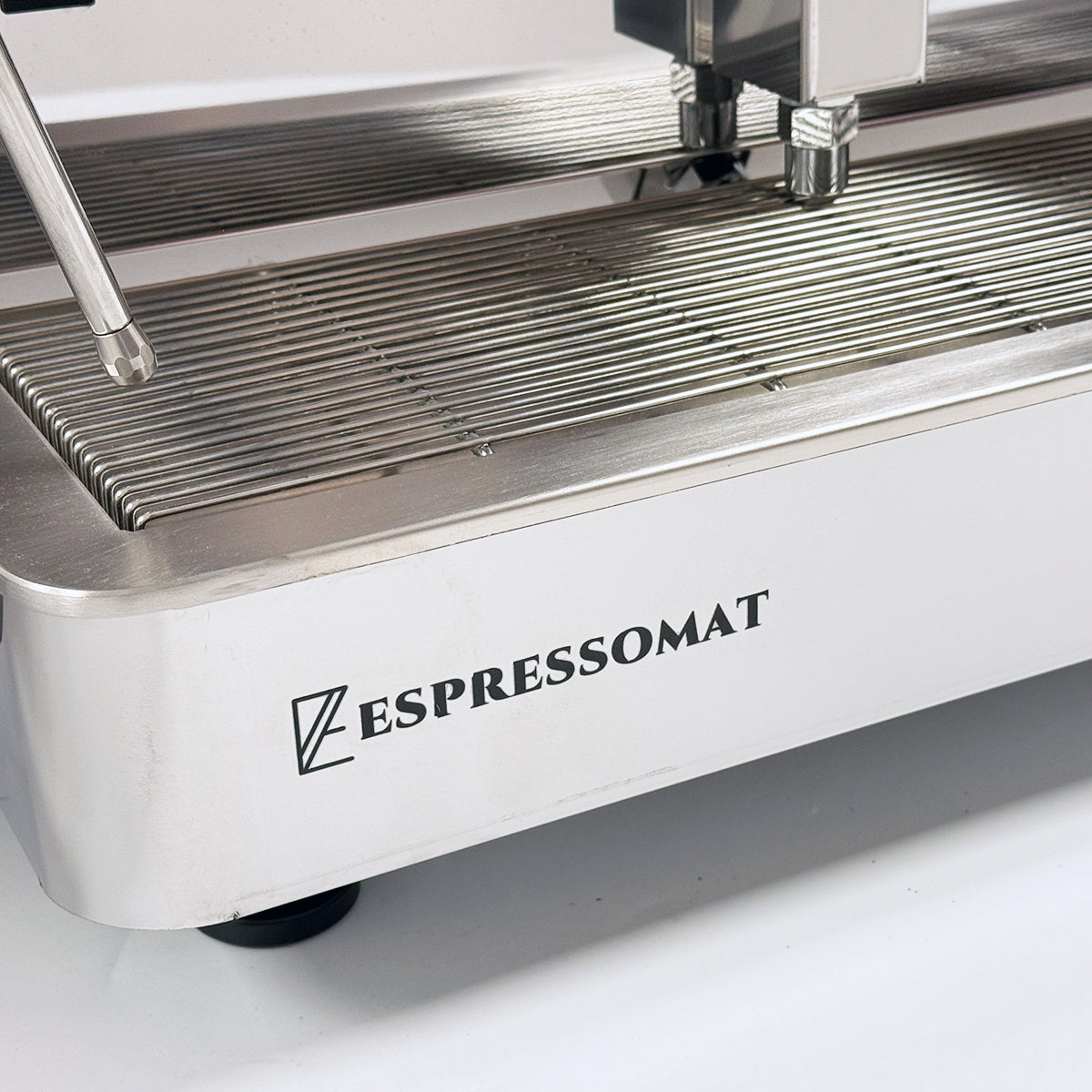 Espressomat Siena 3 Group Espresso Coffee Machine from Espresso Services.