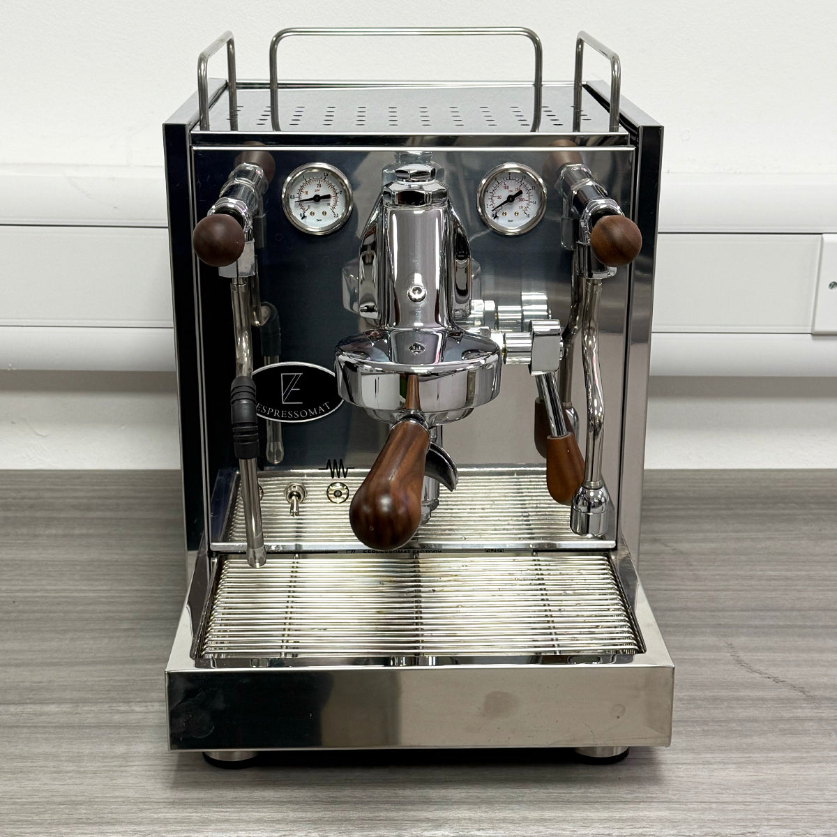 SHOWROOM MODEL Espressomat Stella – E61 Lever Espresso Machine