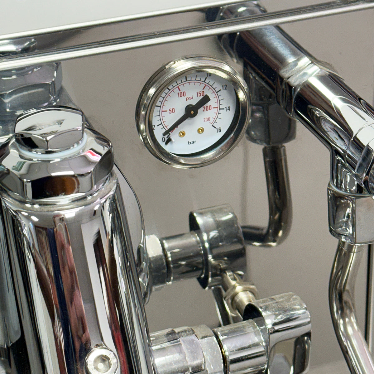 SHOWROOM MODEL Espressomat Stella – E61 Lever Espresso Machine