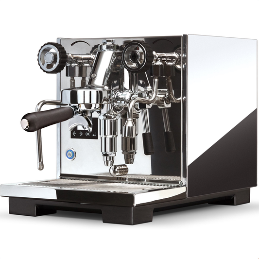 Eureka Costanza R Espresso Coffee Machine 230v - Stainless
