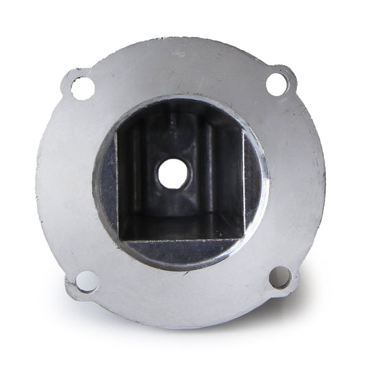Gaggia Classic Boiler Assembly
