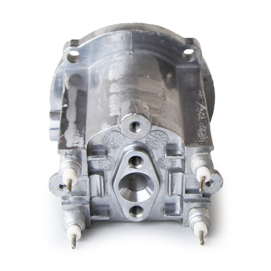 Gaggia Classic Boiler Assembly