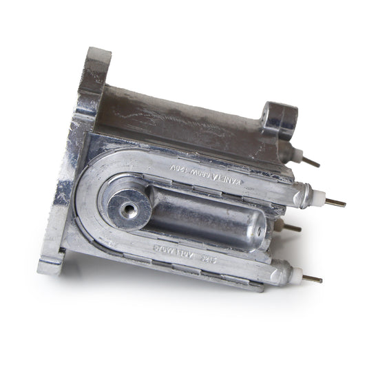 Gaggia Classic Boiler Assembly