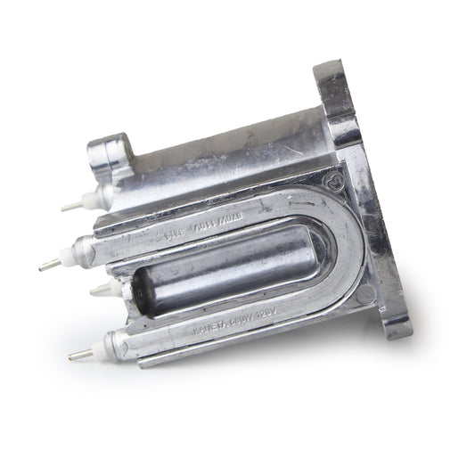 Gaggia Classic Boiler Assembly