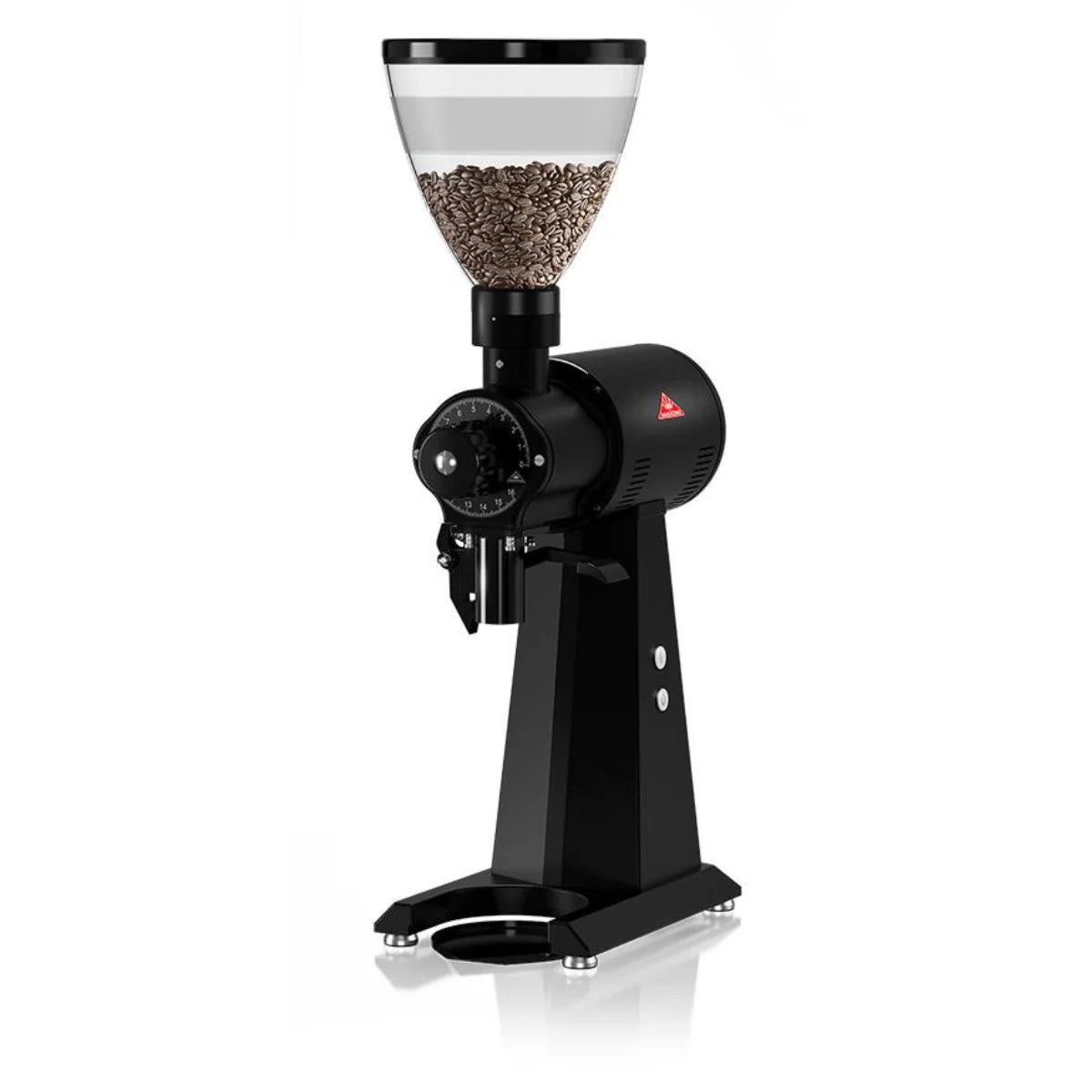 Mahlkonig EK43 Coffee Grinder - Black